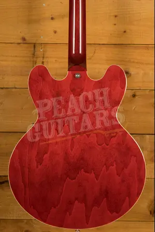 Gibson ES-345 | Sixties Cherry