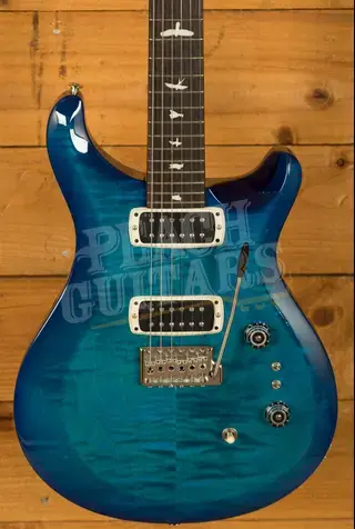 PRS S2 Custom 24-08 | Lake Blue