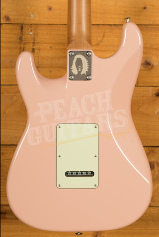 Suhr Mateus Asato Signature Series Classic Antique Shell Pink HSS SSCII