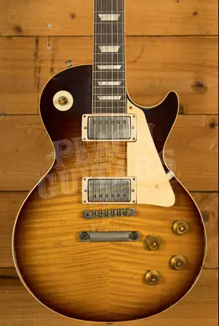 Gibson Custom Murphy Lab 1959 Les Paul Standard | BOTB Page 58 - Heavy Aged