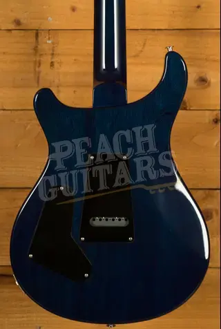 PRS S2 Custom 24-08 | Lake Blue