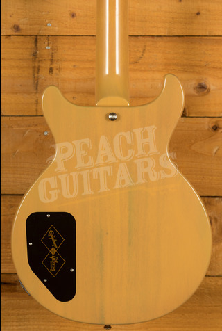 Epiphone 1960 Les Paul Special Double Cut Reissue | TV Yellow