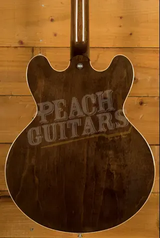Gibson ES-330 | Tobacco Sunburst