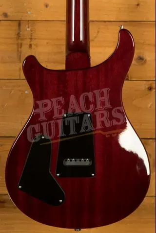 PRS S2 Special Semi Hollow - Dark Cherry Sunburst