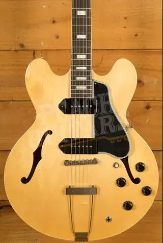 Gibson ES-330 | Antique Natural