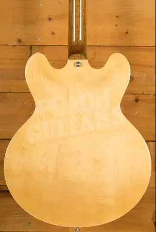Gibson ES-330 | Antique Natural