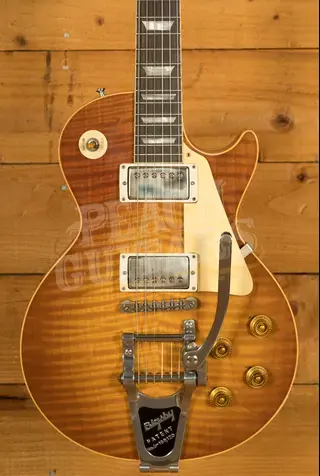 Gibson Custom 1959 Les Paul Standard Bigsby | BOTB Page 138 - VOS