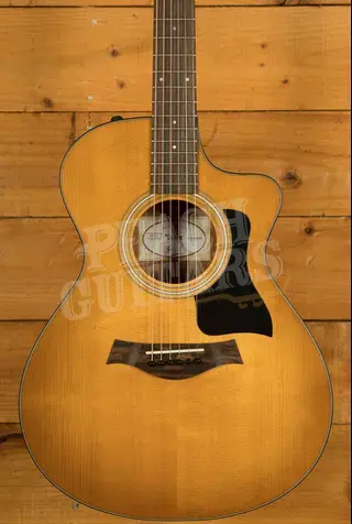 Taylor 112ce Special Edition Honeyburst