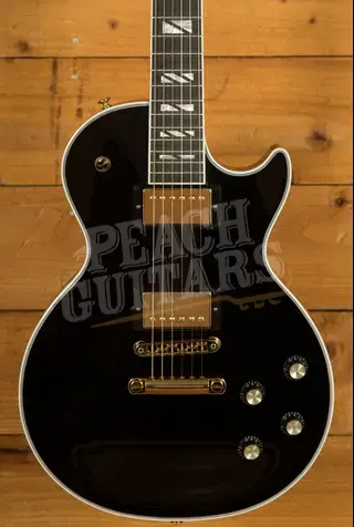 Gibson Les Paul Supreme | Ebony