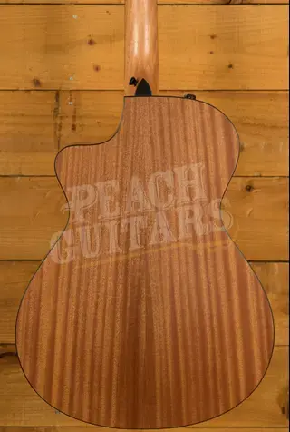 Taylor 112ce Special Edition Honeyburst