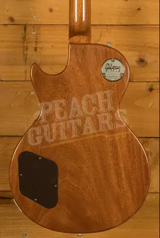 Gibson Custom Murphy Lab 1956 Les Paul Goldtop | Double Gold - Ultra Light Aged