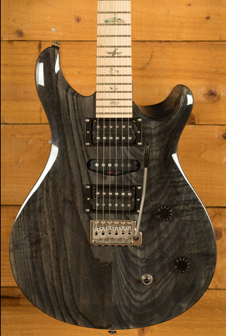 PRS SE Specialty | Swamp Ash Special - Charcoal