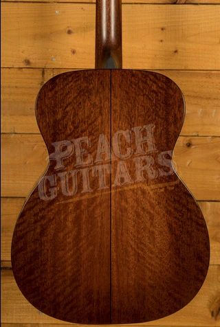 Eastman Acoustic Traditional Thermo Cure | E10OM-TC - Natural