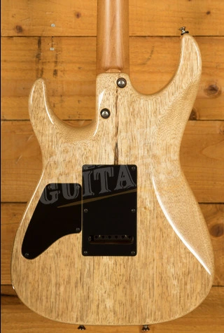 Tom Anderson Angel Hollow | Light Tobacco Shaded Edge w/Binding