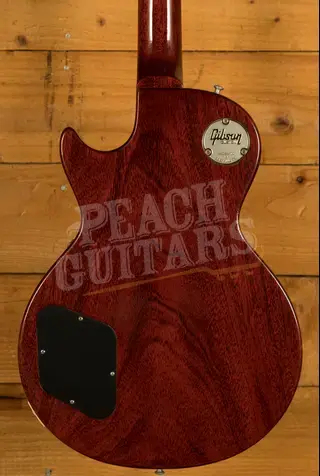 Gibson Custom Murphy Lab 1960 Les Paul Standard V2 Neck | BOTB Page 151 - Light Aged