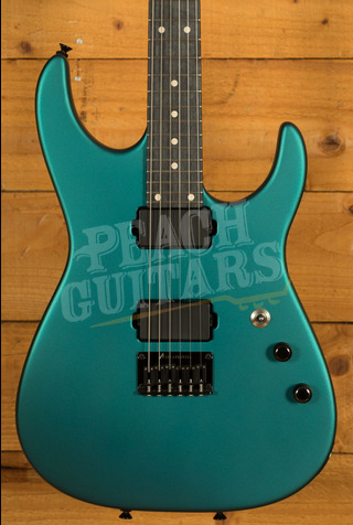 Tom Anderson Angel Player | Satin Ocean Turquoise