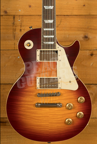 Epiphone Inspired By Gibson Custom 1959 Les Paul Standard | Factory Burst