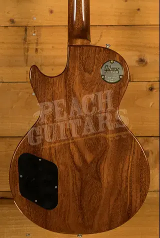 Gibson Custom Murphy Lab 1959 Les Paul Standard | Dark Ice Tea Fade - Ultra Light Aged