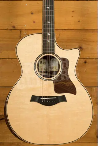 Taylor 800 Series | 814ce Next Generation