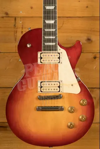 Gibson Les Paul Studio Double Trouble | Cherry Sunburst