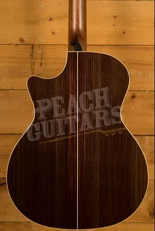 Taylor 800 Series | 814ce Next Generation