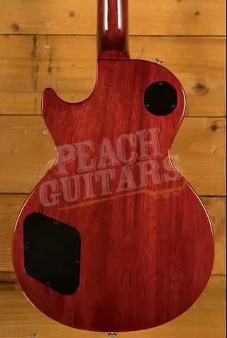 Gibson Les Paul Studio Double Trouble | Cherry Sunburst