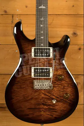 PRS SE CE | CE24 - Black Gold Burst