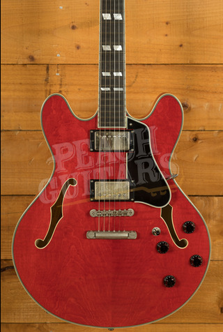 Eastman T59/TV | Vintage Red