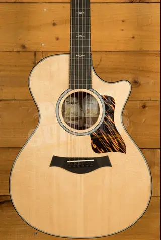 Taylor 300 Series | 312ce Next Generation