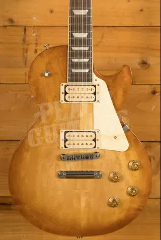 Gibson Les Paul Studio Double Trouble | Dirty Lemon Burst