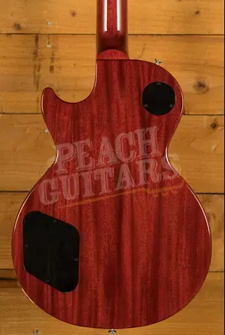 Gibson Les Paul Studio Double Trouble | Dirty Lemon Burst