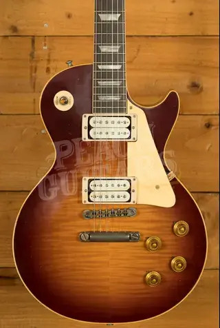 Gibson Custom Murphy Lab 1959 Les Paul Standard | BOTB Page 78 - Light Aged