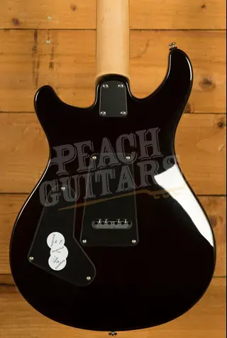 PRS SE CE | CE24 - Black Cherry