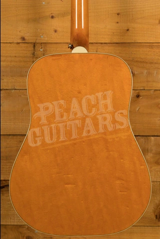 Epiphone Dove Studio | Violinburst