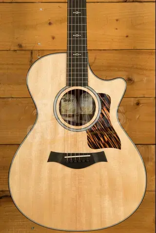 Taylor 400 Series | 412ce Next Generation