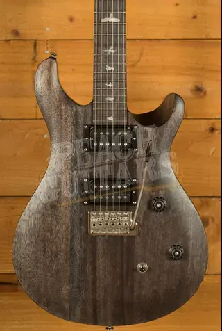 PRS SE CE | CE24 Standard - Satin Charcoal 