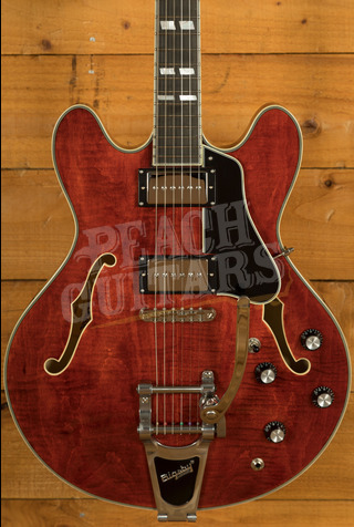 Eastman Electric Thinline - Truetone Gloss | T486B - Classic