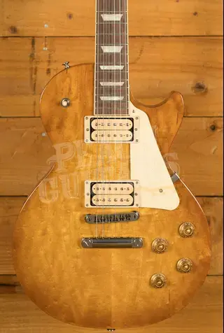 Gibson Les Paul Studio Double Trouble | Dirty Lemon Burst