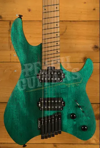 Cort Space G6MS - Semi Gloss Turquoise