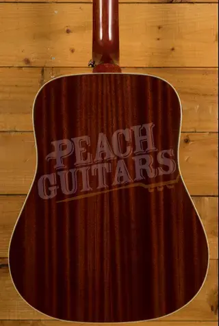 Epiphone Hummingbird | Aged Cherry Sunburst Gloss - 12-String