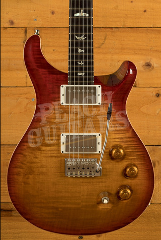 PRS DGT - Dark Cherry Burst w/Bird Inlays *Used*