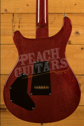 PRS DGT - Dark Cherry Burst w/Bird Inlays *Used*