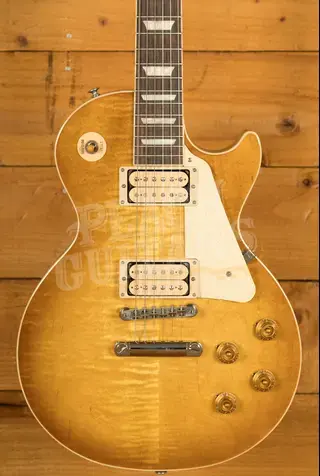 Gibson Les Paul Standard 50s Double Trouble | Vintage Honeyburst