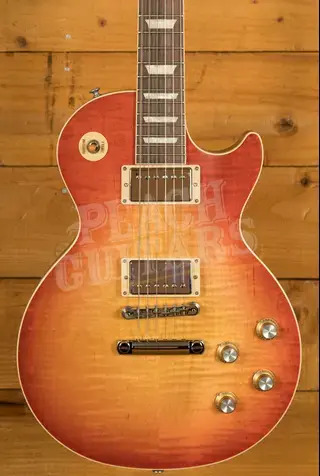 Gibson Les Paul Standard 60s Faded | Vintage Cherry Sunburst
