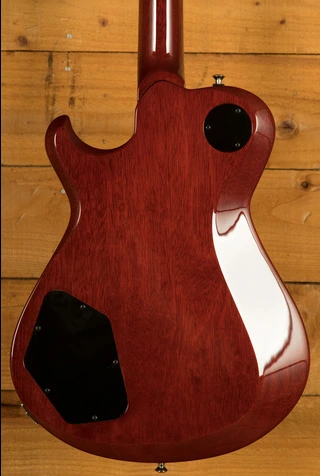 Knaggs Influence Series | Kenai Tier 2 Top - Dark Cherry Burst