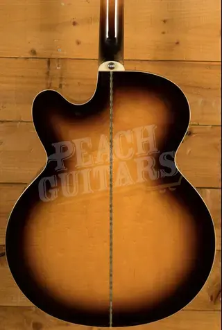 Epiphone J-200 Studio EC | Vintage Sunburst