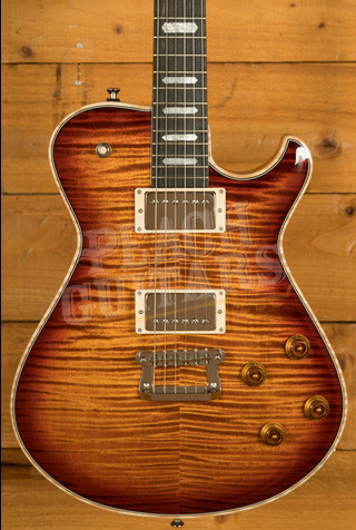 Knaggs Influence Series | Kenai Tier 1 Top - D.Allman Burst