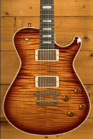 Knaggs Influence Series | Kenai Tier 1 Top - D.Allman Burst