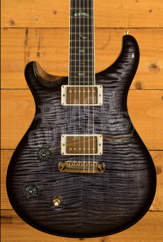 PRS Wood Library McCarty | Custom Colour - 10-Top - Left-Handed