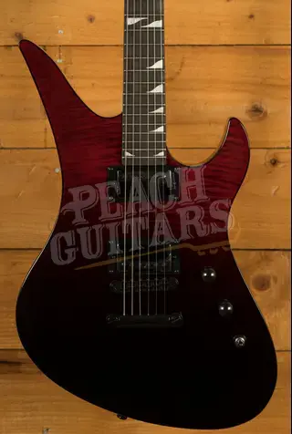 Schecter Avenger Standard | Bloodburst